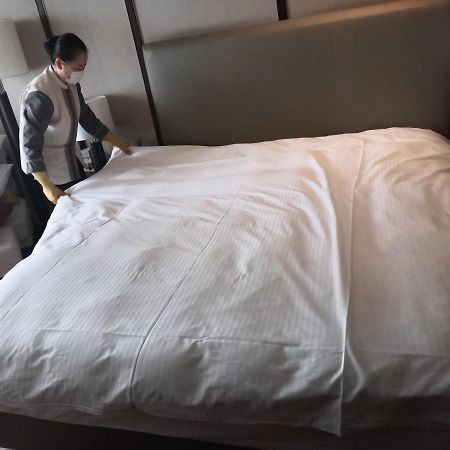 Ramada Shanghai Songjiang Eksteriør billede
