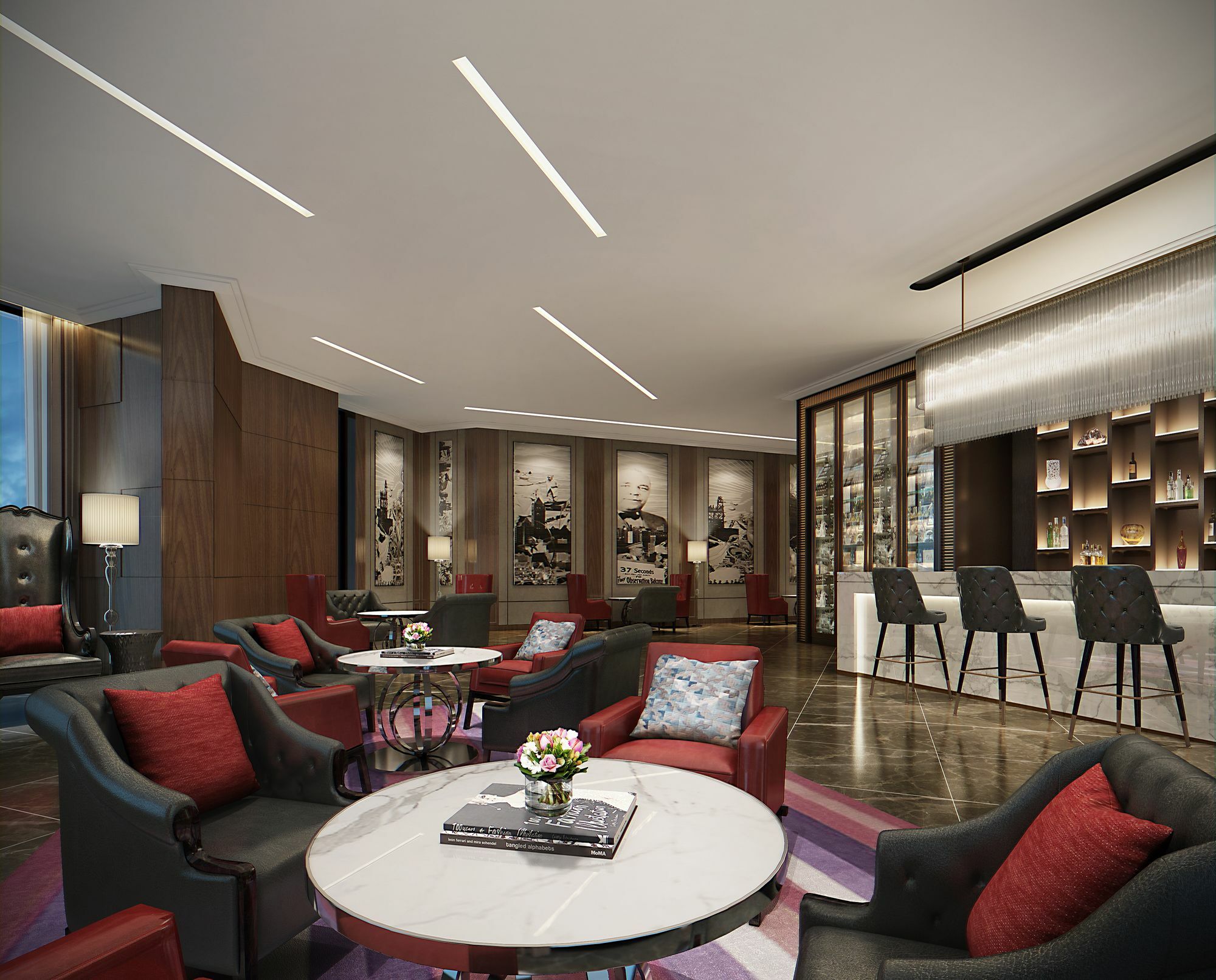 Ramada Shanghai Songjiang Eksteriør billede
