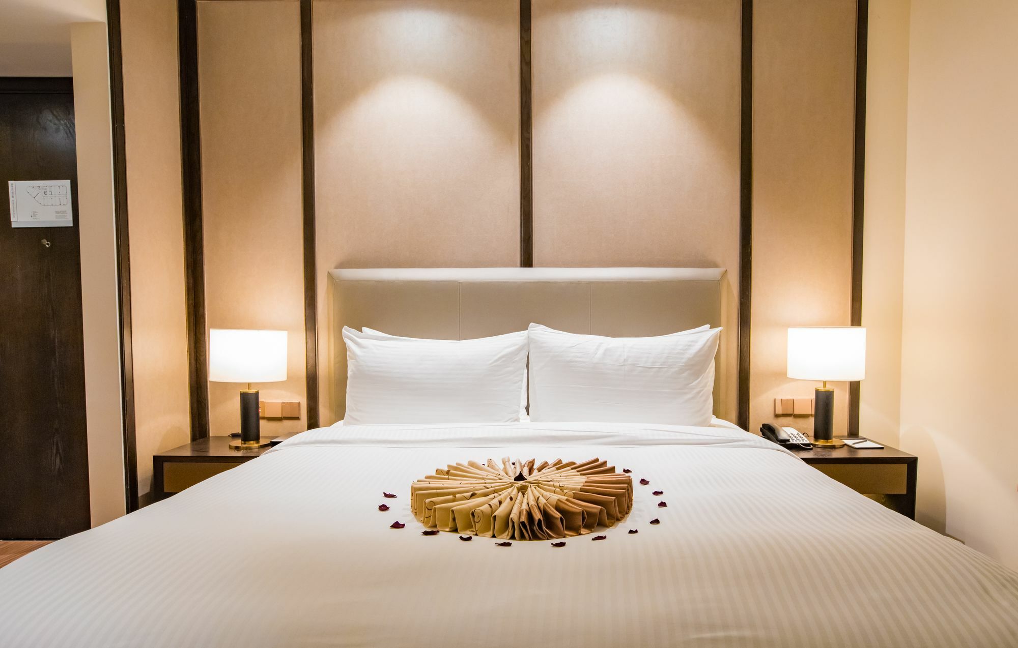Ramada Shanghai Songjiang Eksteriør billede