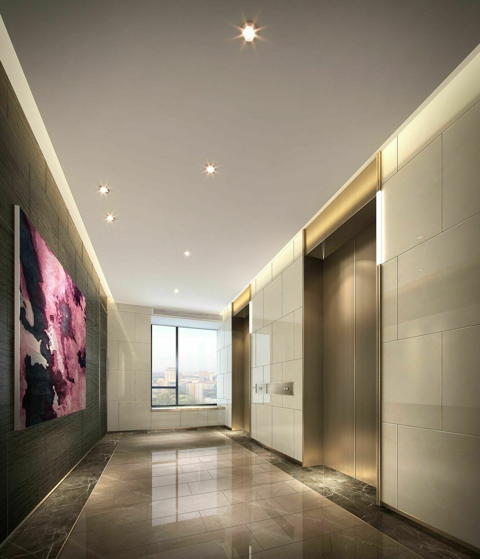 Ramada Shanghai Songjiang Eksteriør billede